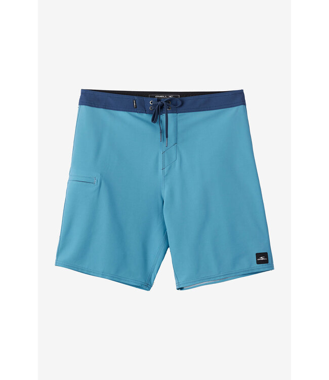 O'Neill M's Hyperfreak Heat Solid 19" Boardshorts