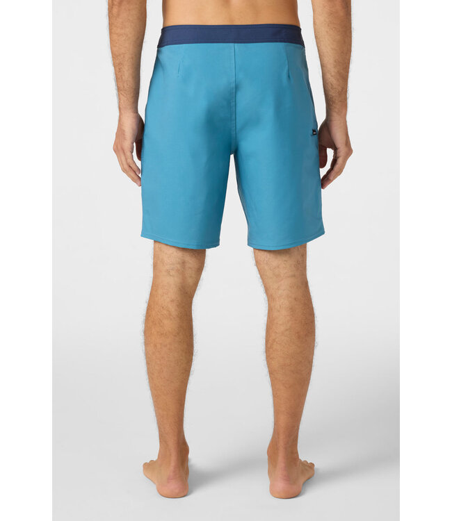 O'Neill M's Hyperfreak Heat Solid 19" Boardshorts