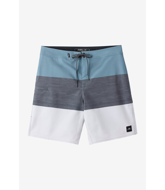 O'Neill M's Hyperfreak Heat Block 19" Boardshorts
