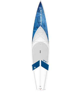 Starboard Touring Lite Tech