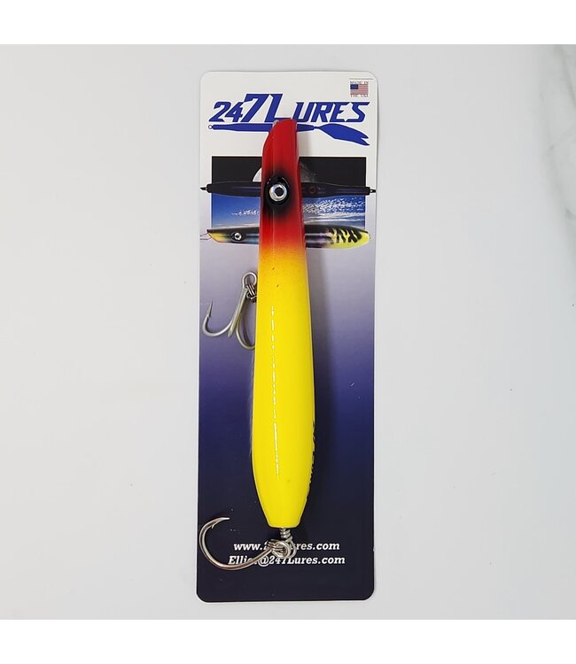 247 Lures Sea Special Lure