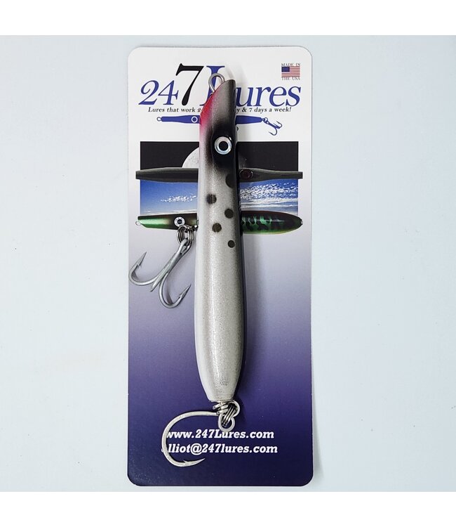 247 Lures Fish Stick Lure