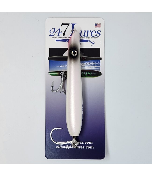 247 Lures Fish Stick Lure