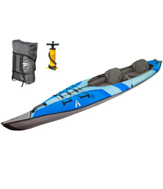 Advanced Elements AdvancedFrame Convertible Elite Kayak w/ Pump