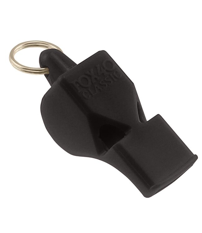 Safety Whistle