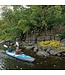 Advanced Elements AdvancedFrame Convertible Elite Kayak w/ Pump