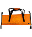 YakAttack 38 x 13" Insulated Fish Cooler Bag with Drain Plug