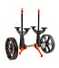YakAttack TowNStow Scupper Kayak Cart
