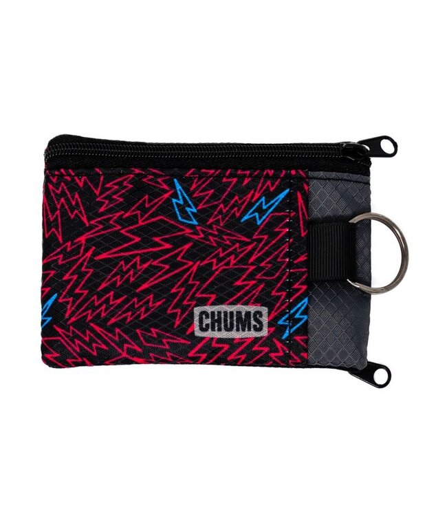 CHUMS Surfshorts Wallet