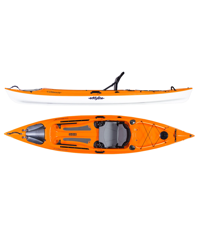 Eddyline Caribbean 12FS