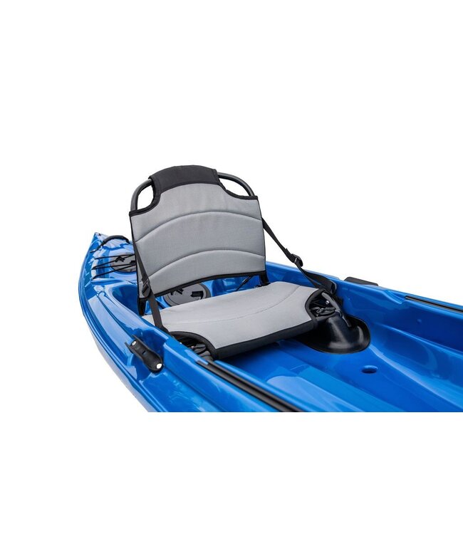 Eddyline Caribbean 12FS