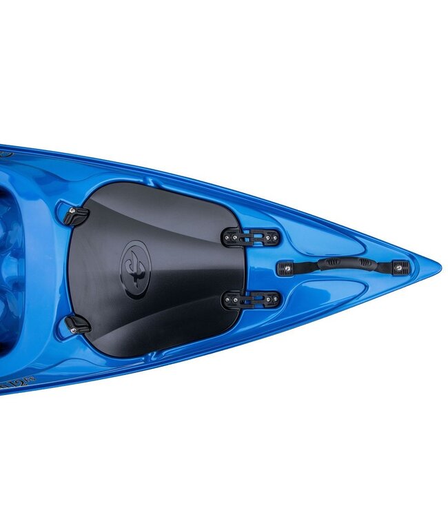 Eddyline Caribbean 12FS