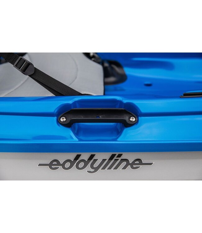 Eddyline Caribbean 12FS