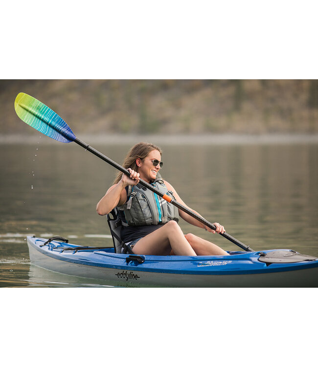 Eddyline Caribbean 12FS