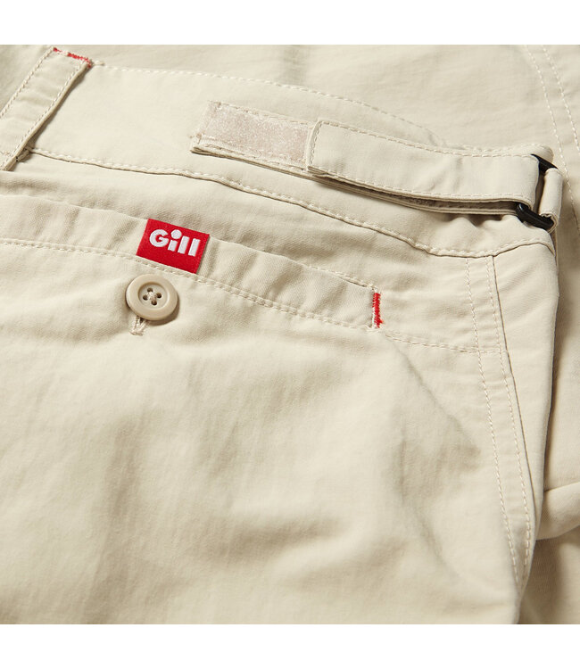 Gill Men's UV Tec Short