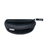 CHUMS Tranporter Sunglass Case - Black