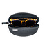 CHUMS Tranporter Sunglass Case - Black