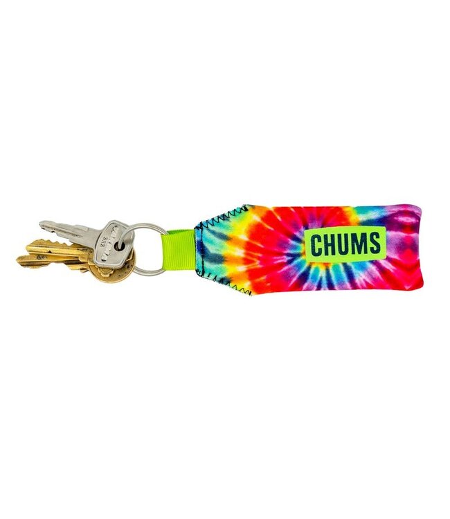 CHUMS Floating Neoprene Keychain