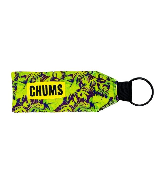 CHUMS Floating Neoprene Keychain