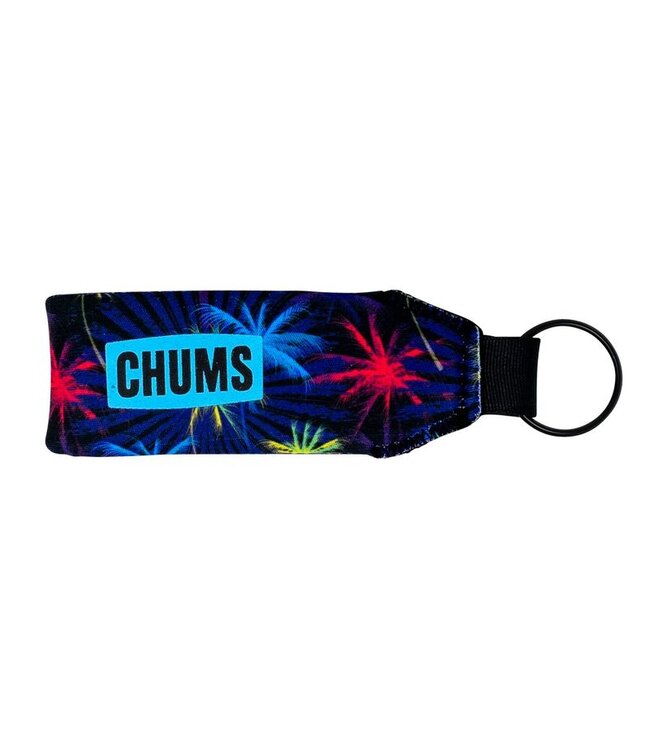 CHUMS Floating Neoprene Keychain