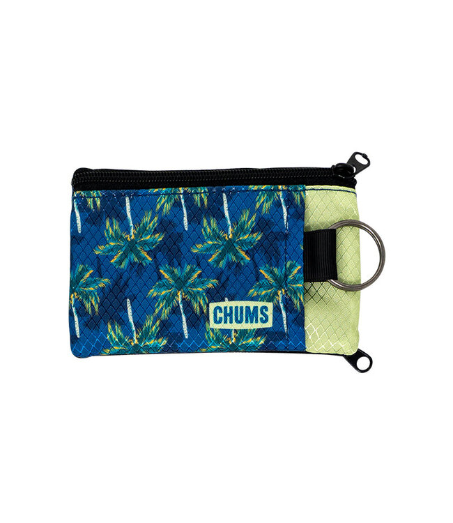 CHUMS Surfshorts Wallet