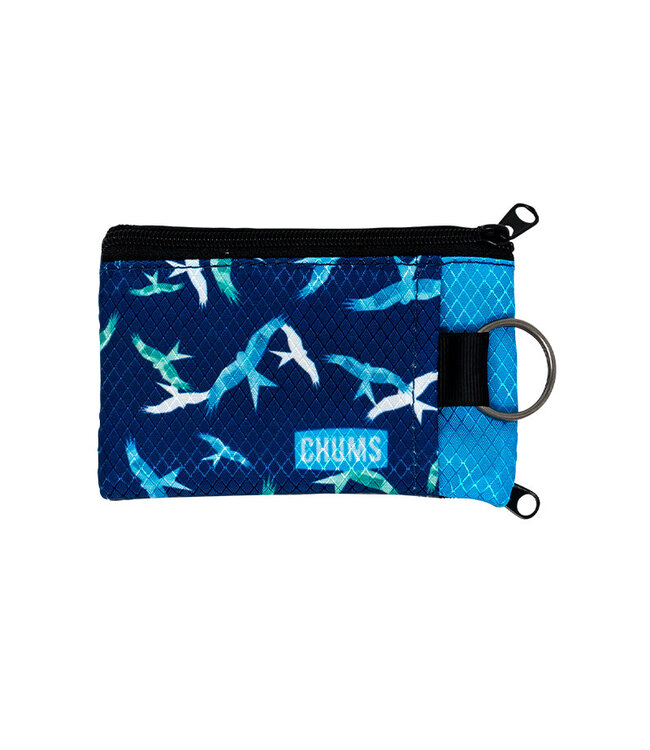 CHUMS Surfshorts Wallet
