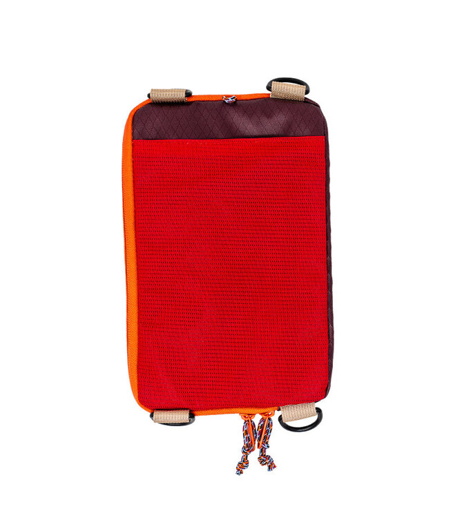 CHUMS Rover Cross-Body Bag