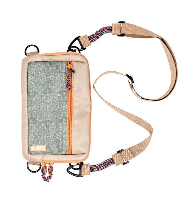 CHUMS Rover Cross-Body Bag
