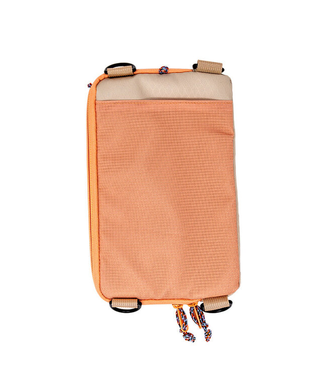 CHUMS Rover Cross-Body Bag