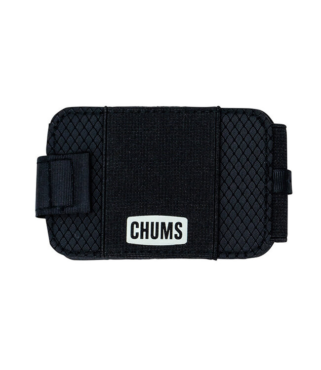 CHUMS Bandit Bi-Fold Wallet