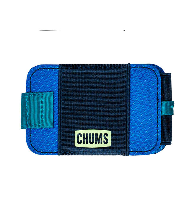CHUMS Bandit Bi-Fold Wallet