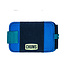 CHUMS Bandit Bi-Fold Wallet