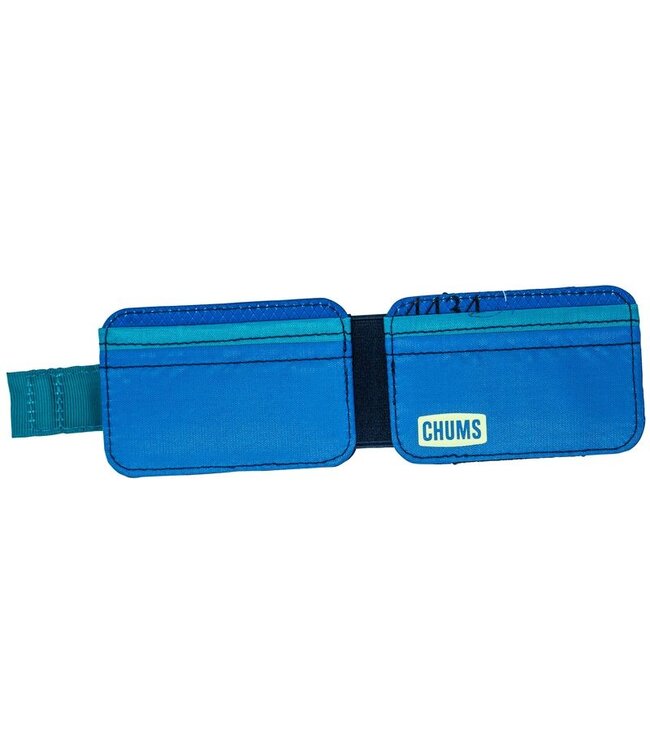 CHUMS Bandit Bi-Fold Wallet