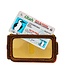 CHUMS Bandit Bi-Fold Wallet