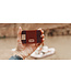 CHUMS Bandit Bi-Fold Wallet