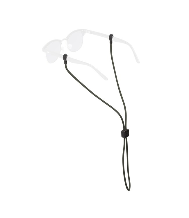 CHUMS Slip Fit 3mm Rope Eyewear Retainer