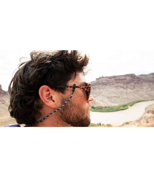 CHUMS Slip Fit 3mm Rope Eyewear Retainer