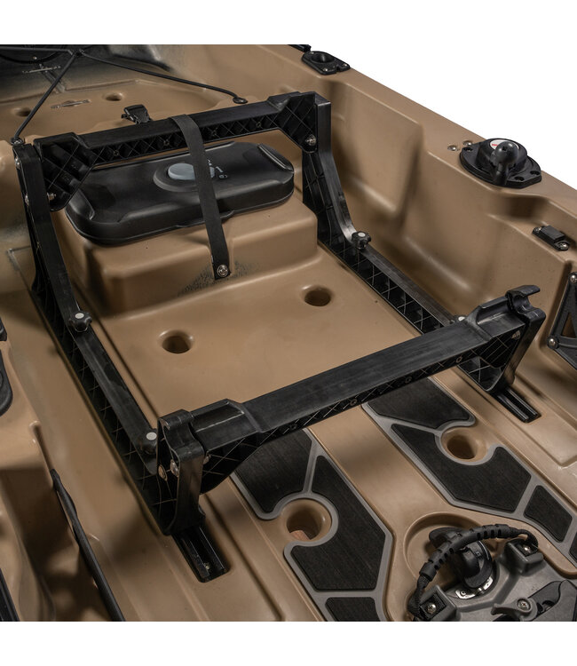 Old Town Sportsman PDL 120 PRO