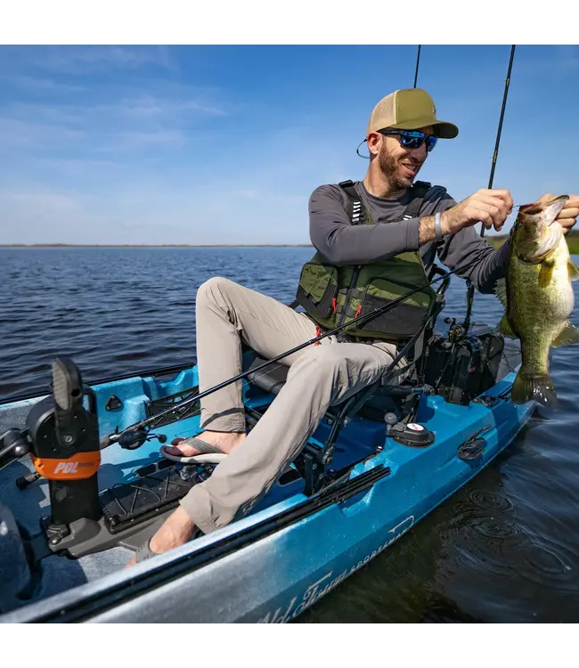 Old Town Sportsman PDL 120 PRO