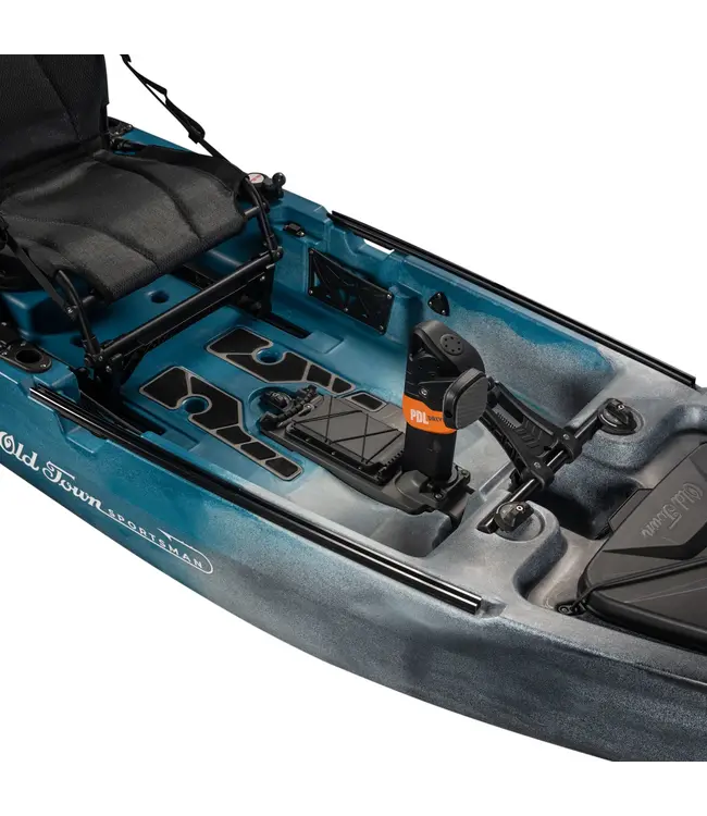 Old Town Sportsman PDL 120 PRO