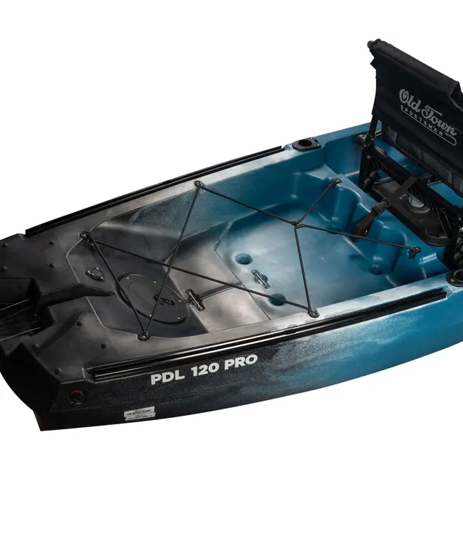 Old Town Sportsman PDL 120 PRO