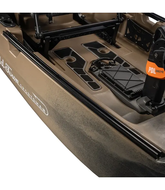 Old Town Sportsman PDL 120 PRO