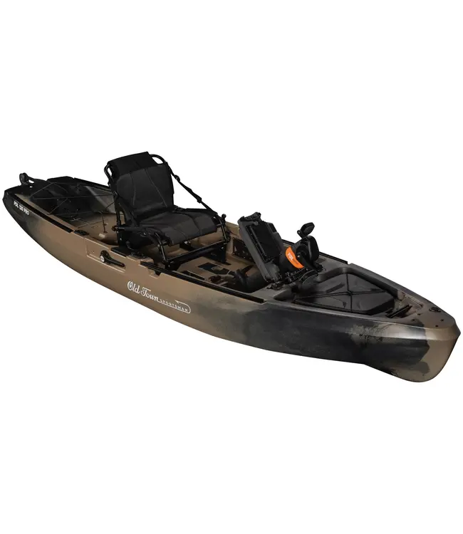 Old Town Sportsman PDL 120 PRO