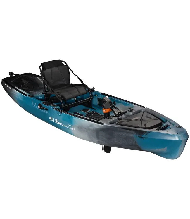 Old Town Sportsman PDL 120 PRO
