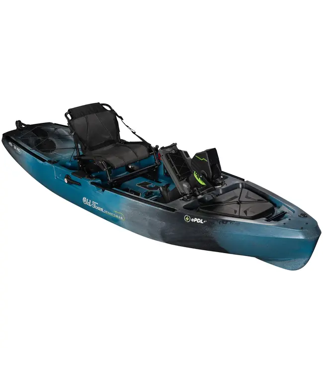 Old Town Sportsman ePDL+ 120 PRO