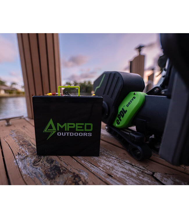 Old Town Sportsman ePDL+ 120 PRO