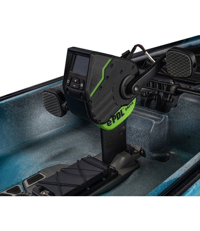 Old Town Sportsman ePDL+ 120 PRO