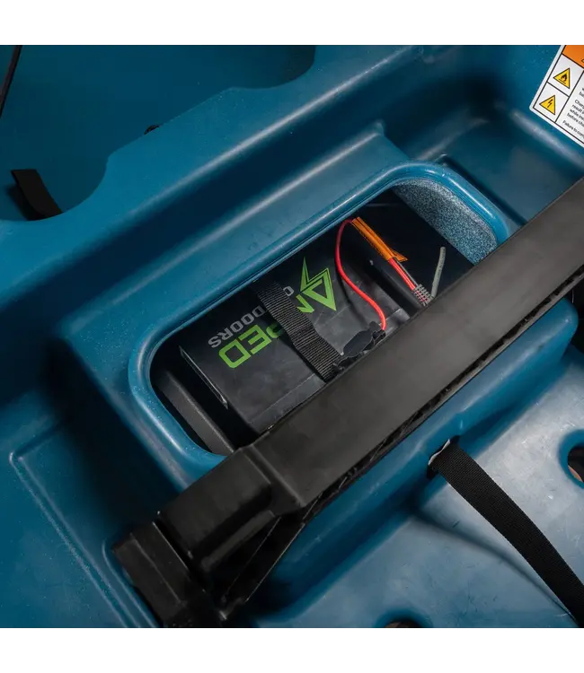 Old Town Sportsman ePDL+ 120 PRO