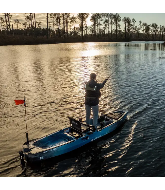 Old Town Sportsman ePDL+ 120 PRO