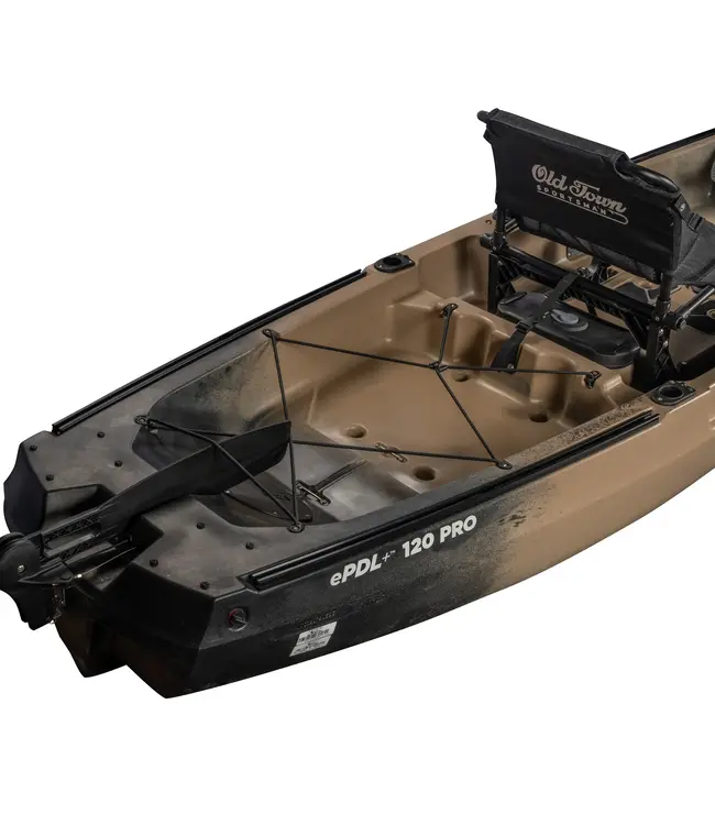 Old Town Sportsman ePDL+ 120 PRO